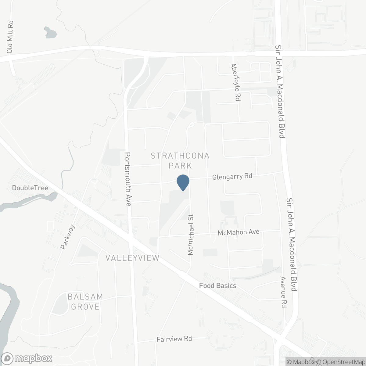 306 GLENGARRY ROAD, Kingston, Ontario K7M 3J9